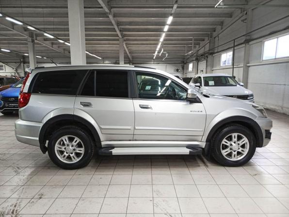 Great Wall Hover H3 I с пробегом 2012 года, цена 690 000 рублей, 69755 км, внедорожник, Автокод Объявления