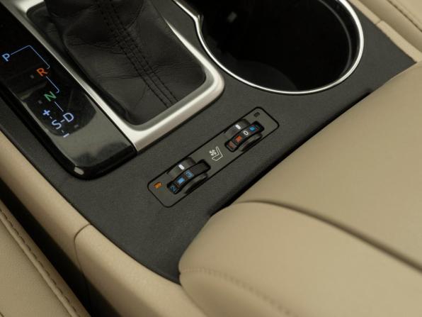 Toyota Highlander III (XU50) с пробегом 2014 года, цена 2 930 000 рублей, 149794 км, внедорожник, Автокод Объявления