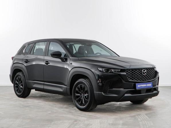 Mazda CX-50 с пробегом 2025 года, цена 4 777 434 рубля, 71 км, внедорожник, Автокод Объявления