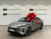 Changan Lamore Санкт-Петербург  - изображение 24