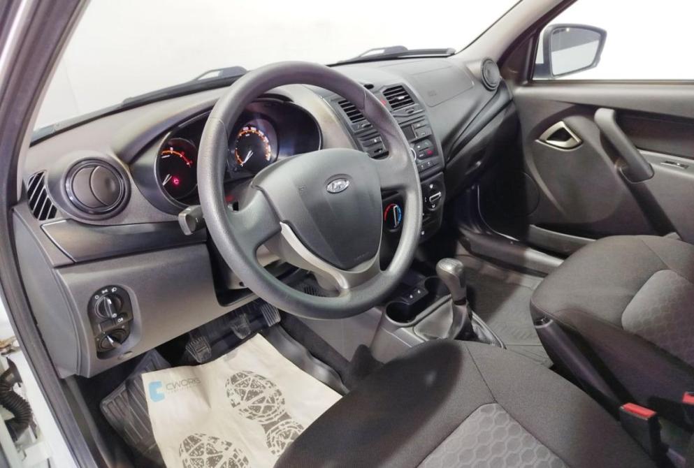Lada (ВАЗ) Granta I Рестайлинг Саратов  - изображение 20