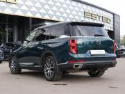 GAC GS8 II Москва  - изображение 34