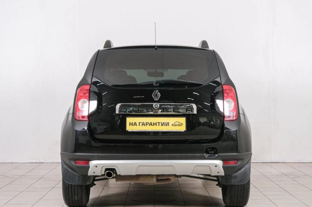 Renault Duster I Красноярск  - изображение 6