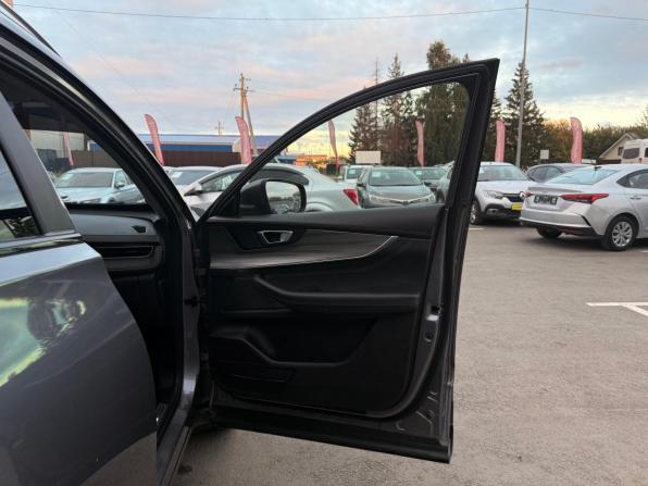 Chery Tiggo 8 Pro Max I с пробегом 2022 года, цена 1 960 000 рублей, 87209 км, внедорожник, Автокод Объявления