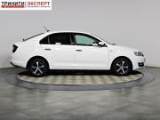 Skoda Rapid I Рестайлинг Белгород  - изображение 20