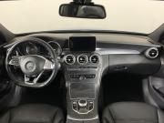 Mercedes-Benz C-Класс IV (W205) Москва  - изображение 31