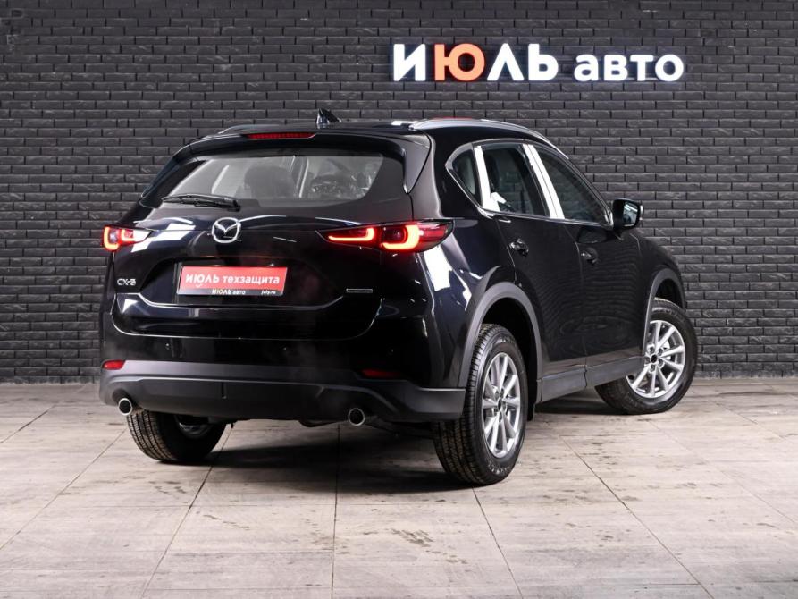 Mazda CX-5 II Рестайлинг Екатеринбург  - изображение 4