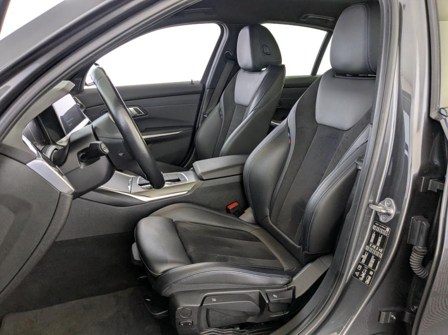 BMW 3 серии VII (G2x) Москва  - изображение 17