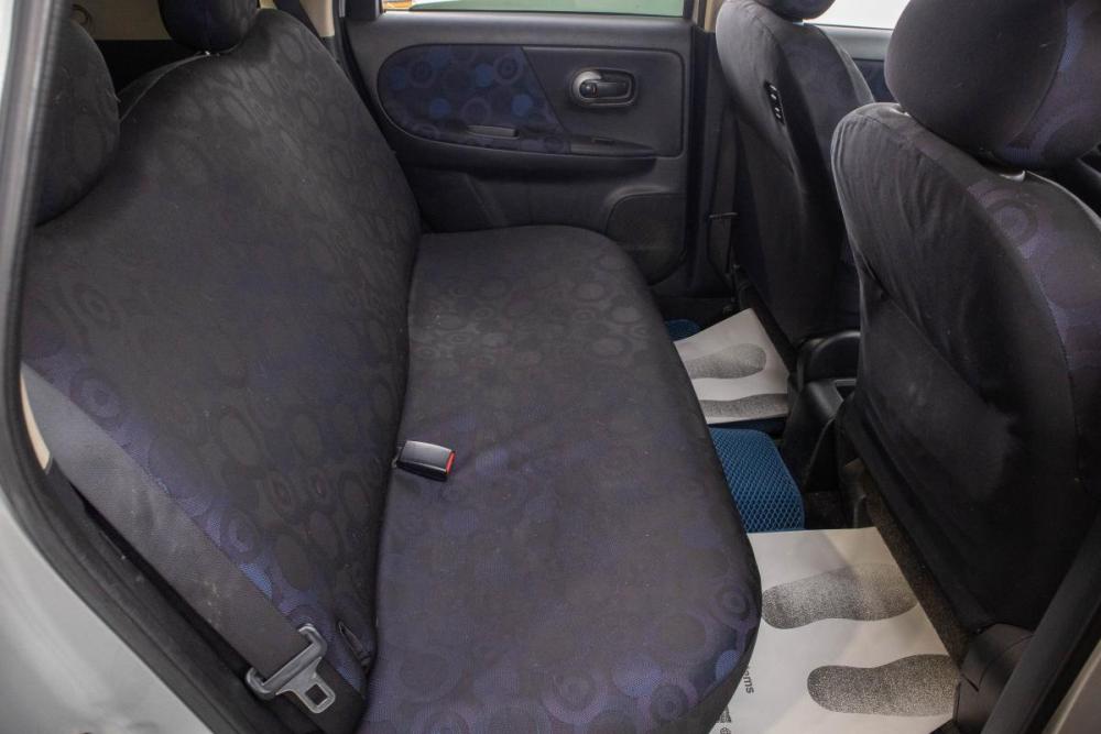 Nissan Note I Барнаул  - изображение 20