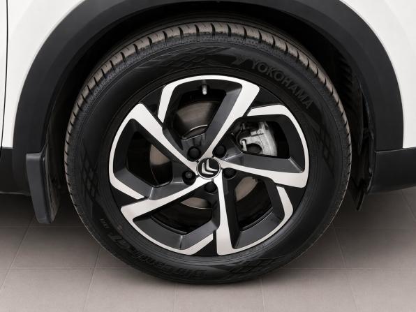 Citroen C5 Aircross I с пробегом 2019 года, цена 2 300 000 рублей, 81974 км, внедорожник, Автокод Объявления