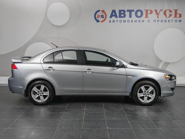 Mitsubishi Lancer X с пробегом 2008 года, цена 555 000 рублей, 172161 км, седан, Автокод Объявления