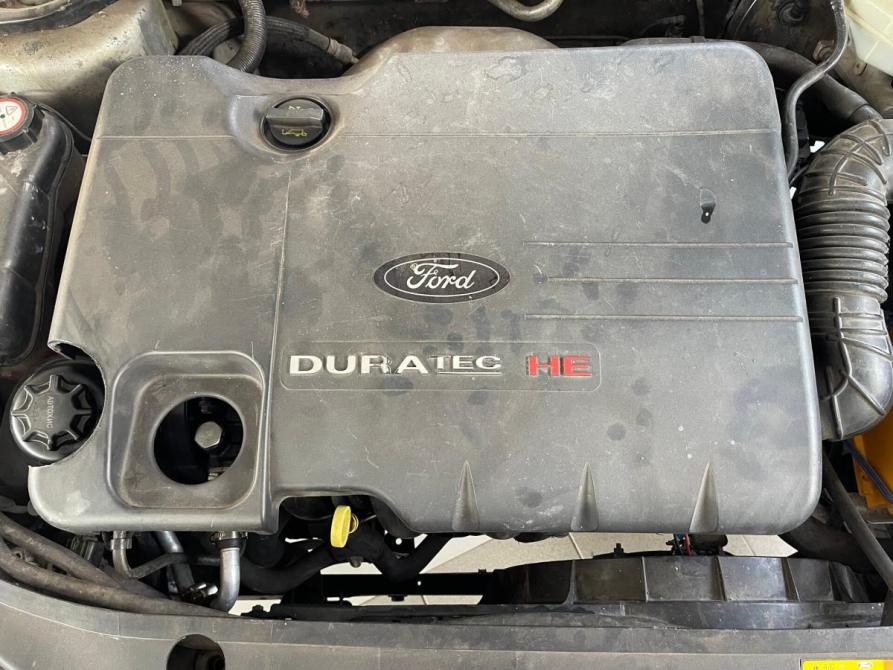 Ford Mondeo III Рестайлинг Воронеж  - изображение 20