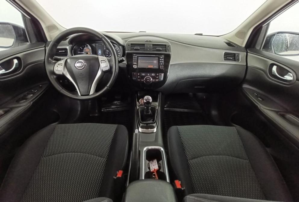Nissan Pulsar VI (C13) Волгоград  - изображение 10