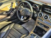 Mercedes-Benz C-Класс IV (W205) Пермь  - изображение 26