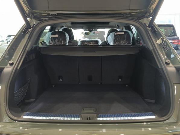 Audi Q5 III с пробегом 2026 года, цена 6 450 000 рублей, 20 км, внедорожник, Автокод Объявления