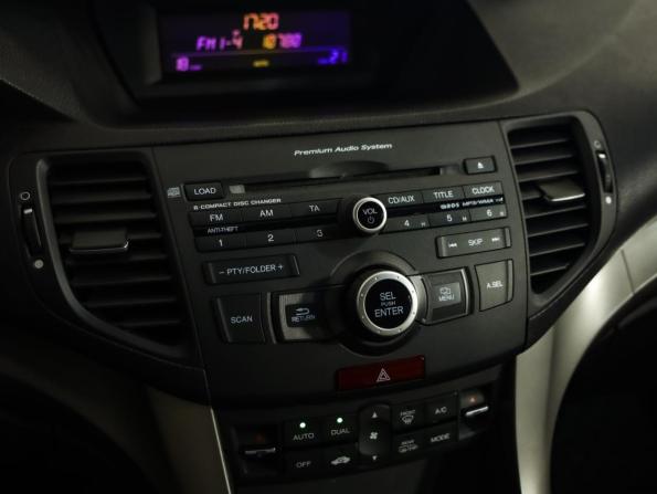 Honda Accord VIII с пробегом 2008 года, цена 989 777 рублей, 183422 км, седан, Автокод Объявления