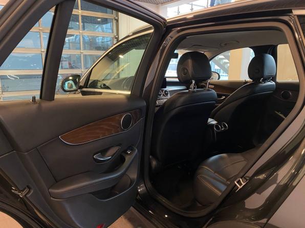 Mercedes-Benz GLC I (X253) Рестайлинг с пробегом 2020 года, цена 3 730 000 рублей, 131800 км, внедорожник, Автокод Объявления