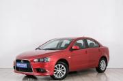 Mitsubishi Lancer X Рестайлинг Красноярск  - изображение 28