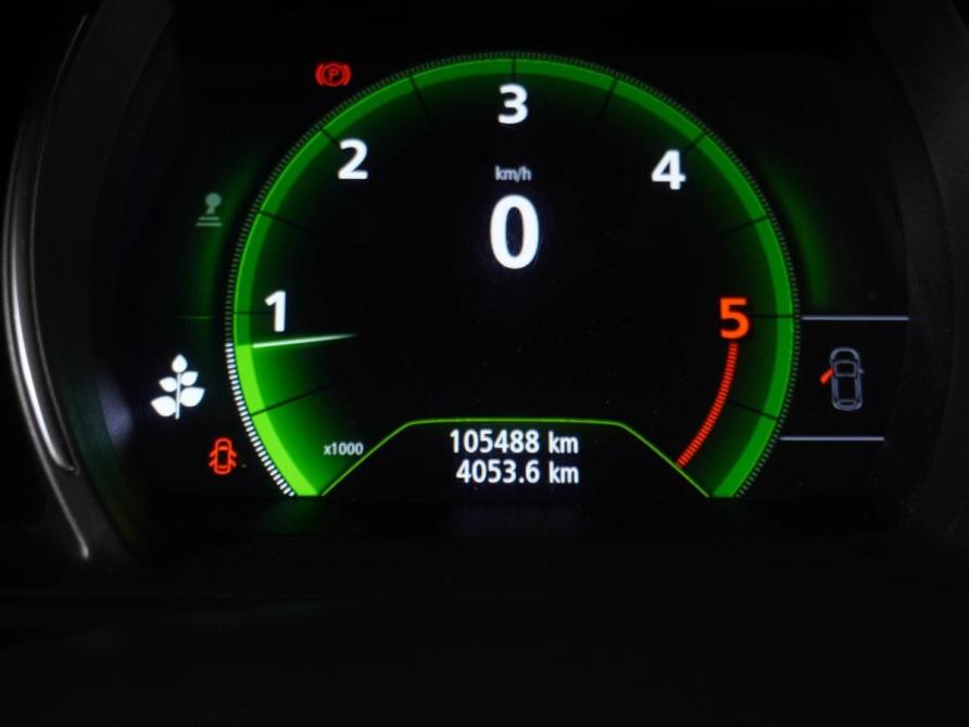 Renault Megane IV Воронеж  - изображение 21
