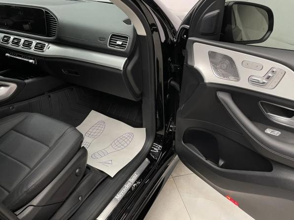 Новый Mercedes-Benz GLE Coupe II (C167) Рестайлинг 2024 года, цена 10 399 000 рублей, внедорожник, Автокод Объявления