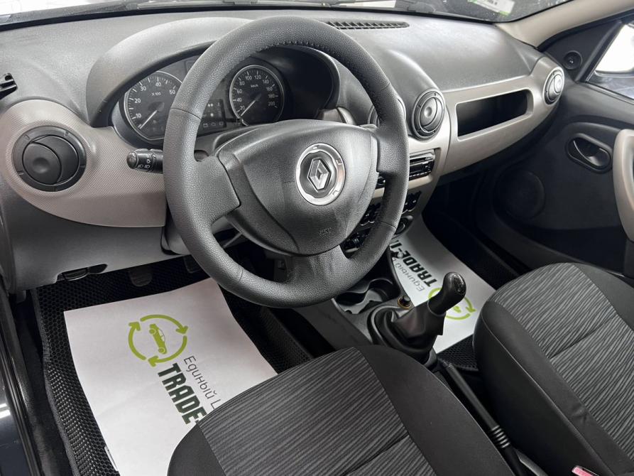 Renault Logan I Рестайлинг Тверь  - изображение 9