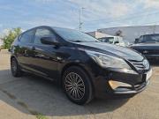 Hyundai Solaris I Рестайлинг Саратов  - изображение 38