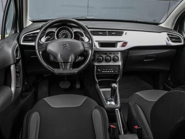 Citroen C3 II с пробегом 2011 года, цена 594 000 рублей, 143691 км, хэтчбек, Автокод Объявления