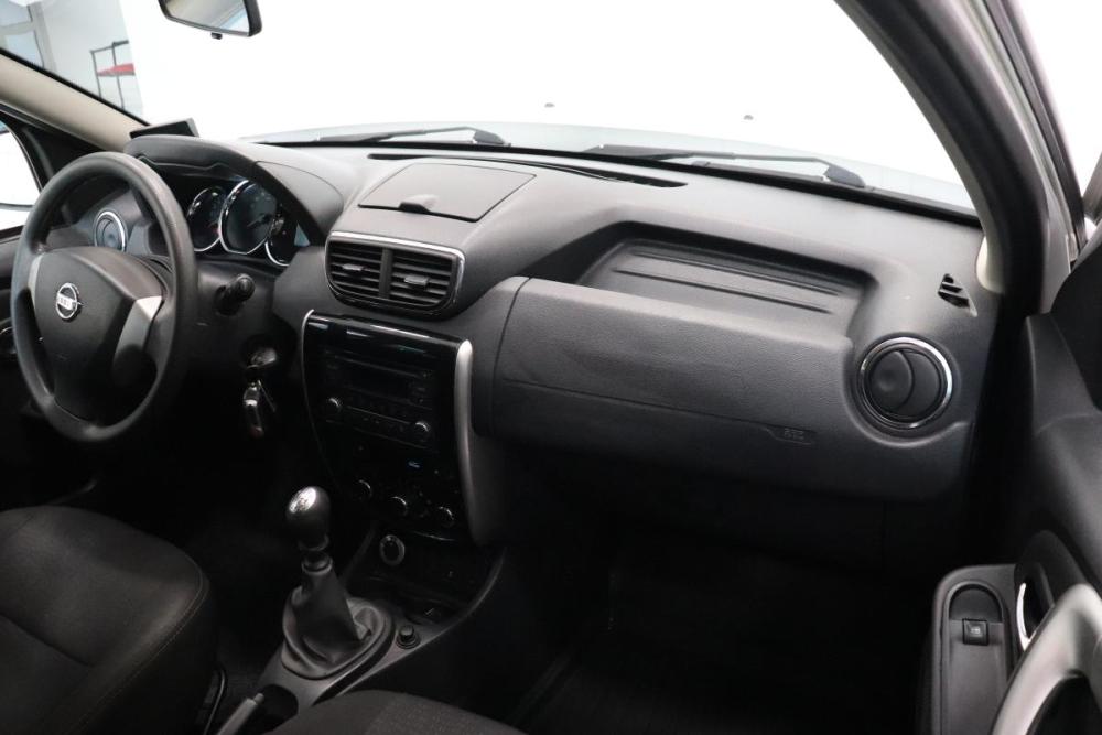 Nissan Terrano III (D10) Ульяновск  - изображение 6