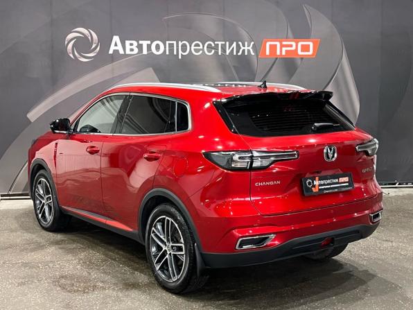Changan CS55 Plus II с пробегом 2024 года, цена 1 830 000 рублей, 24503 км, внедорожник, Автокод Объявления