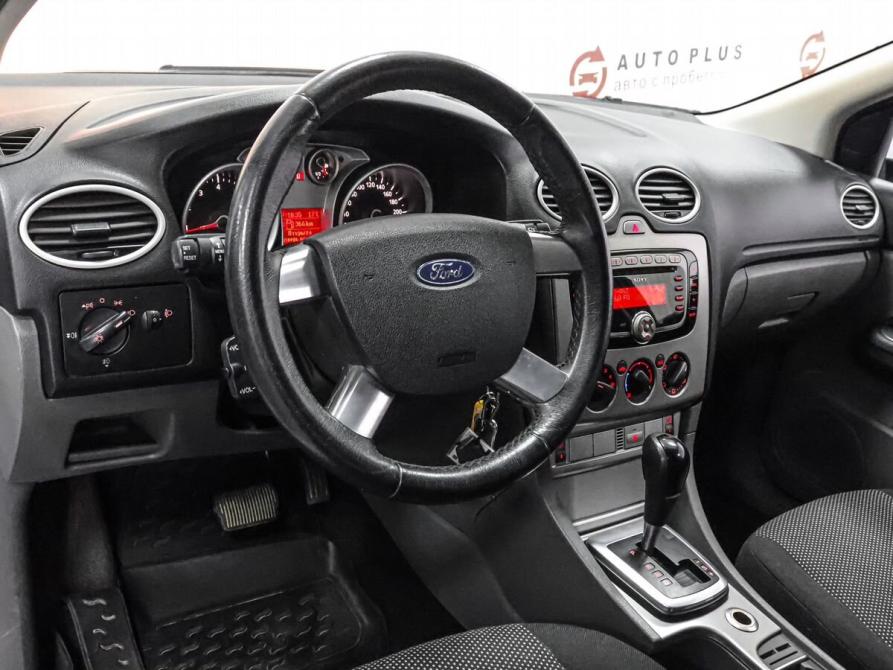 Ford Focus II Рестайлинг Минеральные Воды  - изображение 7