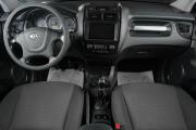 Kia Sportage II Рестайлинг Тюмень  - изображение 32