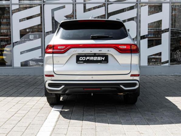 Haval M6 II с пробегом 2024 года, цена 1 826 000 рублей, 23795 км, внедорожник, Автокод Объявления