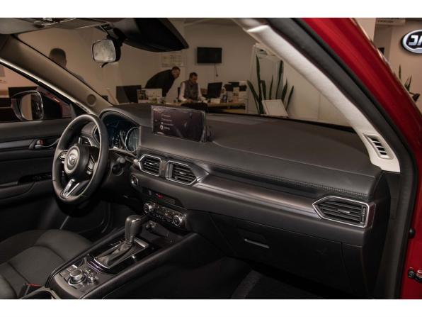 Новый Mazda CX-5 II Рестайлинг 2026 года, цена 5 600 000 рублей, внедорожник, Автокод Объявления