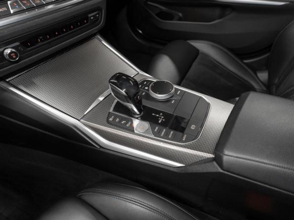 BMW 3 серии VII (G2x) с пробегом 2019 года, цена 2 830 000 рублей, 208949 км, седан, Автокод Объявления