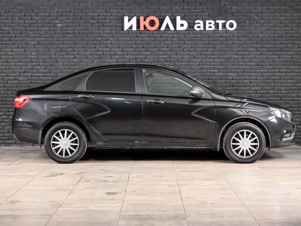 Lada (ВАЗ) Vesta I с пробегом 2017 года, цена 650 000 рублей, 231492 км, седан, Автокод Объявления