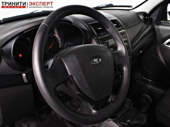 Lada (ВАЗ) Granta I Рестайлинг с пробегом 2024 года, цена 897 000 рублей, 109939 км, универсал, Автокод Объявления