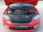 Skoda Octavia III (A7) Чебоксары  - изображение 33