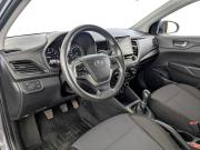 Hyundai Solaris II Рестайлинг Москва  - изображение 41