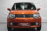 Suzuki Ignis III Кемерово  - изображение 28