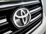 Toyota Land Cruiser Prado 150 Series Рестайлинг 1 Иркутск  - изображение 55
