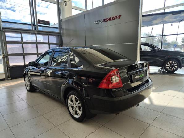 Ford Focus II с пробегом 2006 года, цена 449 000 рублей, 352844 км, седан, Автокод Объявления