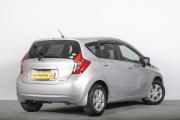 Nissan Note II Томск  - изображение 26