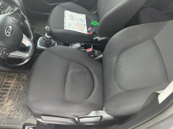 Kia Rio III с пробегом 2014 года, цена 740 000 рублей, 170507 км, седан, Автокод Объявления