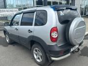 Chevrolet Niva I Рестайлинг Кемерово  - изображение 43