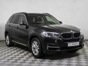 BMW X5 III (F15) Москва  - изображение 23