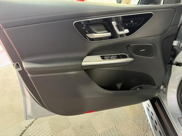 Mercedes-Benz GLC II (X254) с пробегом 2024 года, цена 7 070 000 рублей, 16347 км, внедорожник, Автокод Объявления