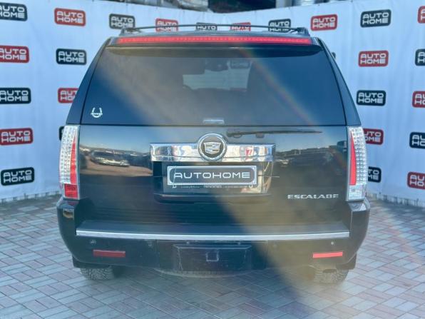 Cadillac Escalade III с пробегом 2008 года, цена 1 799 900 рублей, 120000 км, внедорожник, Автокод Объявления