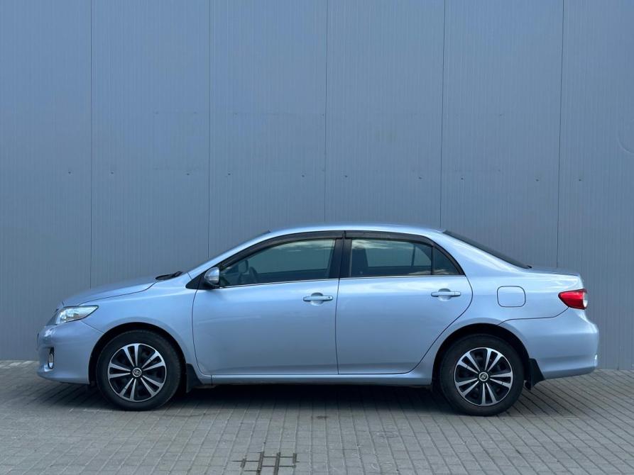 Toyota Corolla X (E140 E150) Рестайлинг Тамбов  - изображение 5