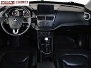 FAW Besturn X40 I Белгород  - изображение 29
