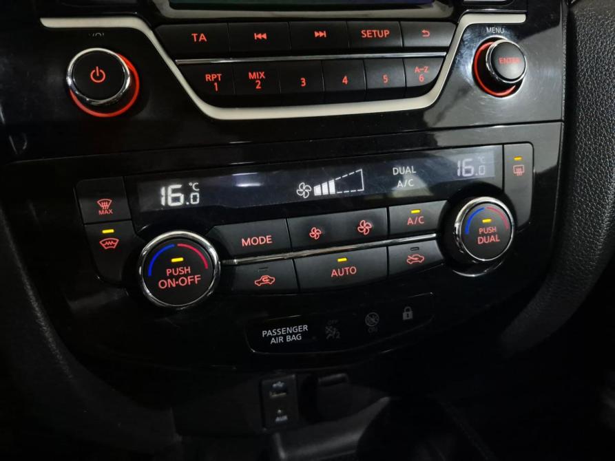Nissan Qashqai II Альметьевск  - изображение 18